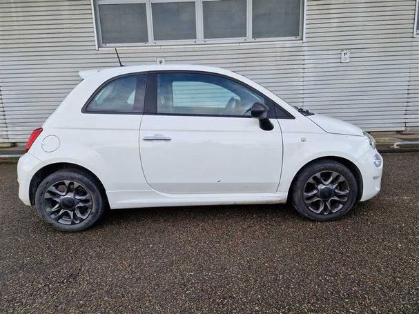 Fiat 500 1.0 51 kW image number 1