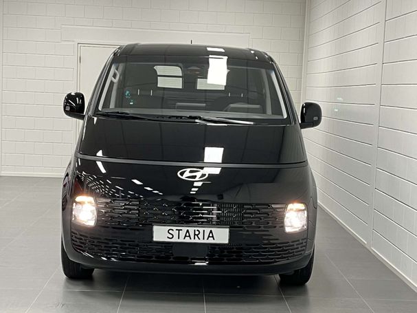 Hyundai Staria 165 kW image number 44