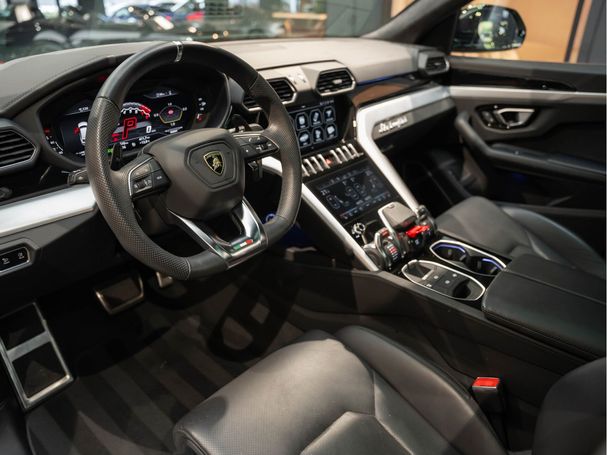 Lamborghini Urus 478 kW image number 7