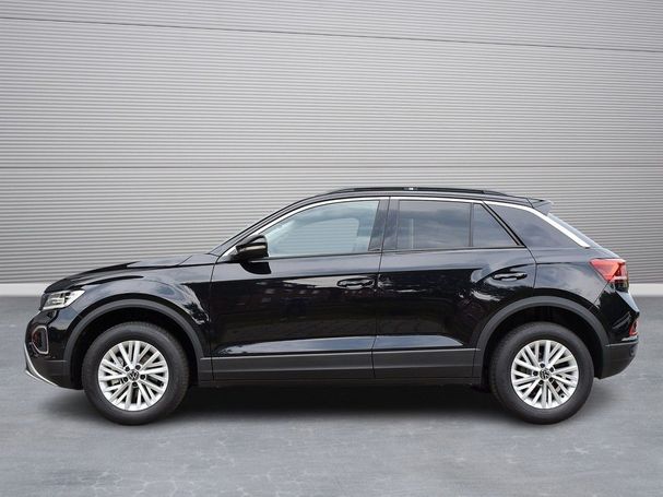 Volkswagen T-Roc 1.5 TSI DSG 110 kW image number 3