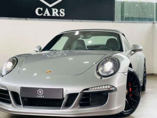 Porsche 991 Targa GTS PDK 316 kW image number 30