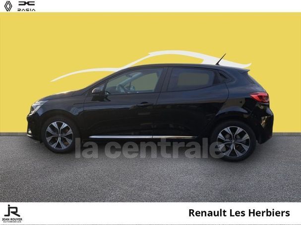 Renault Clio 74 kW image number 5