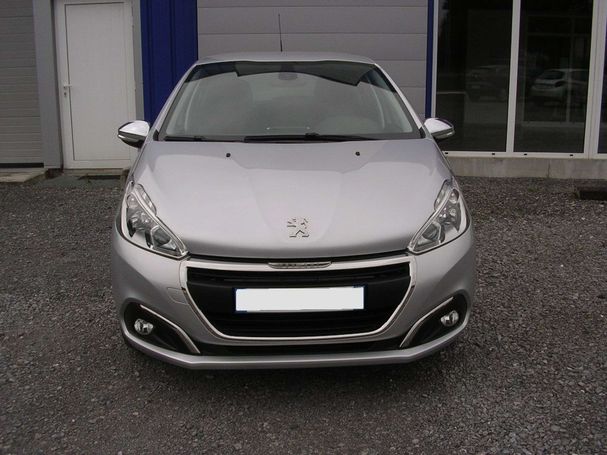 Peugeot 208 PureTech 82 Style 60 kW image number 3