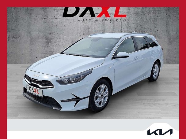 Kia Ceed 1.0 T-GDi 74 kW image number 1