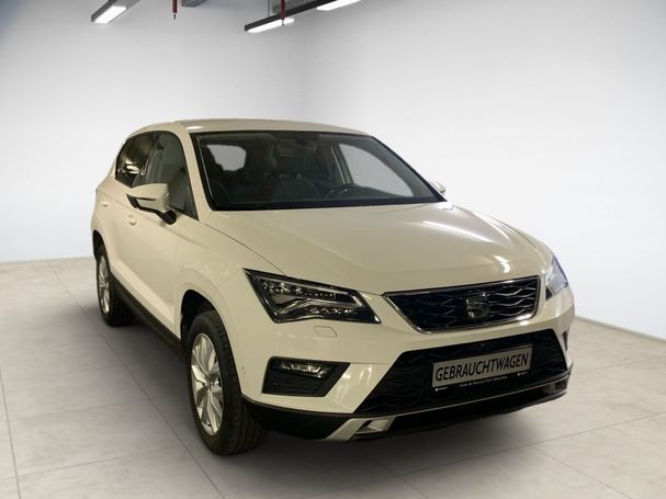 Seat Ateca 1.6 TDI Style 85 kW image number 14