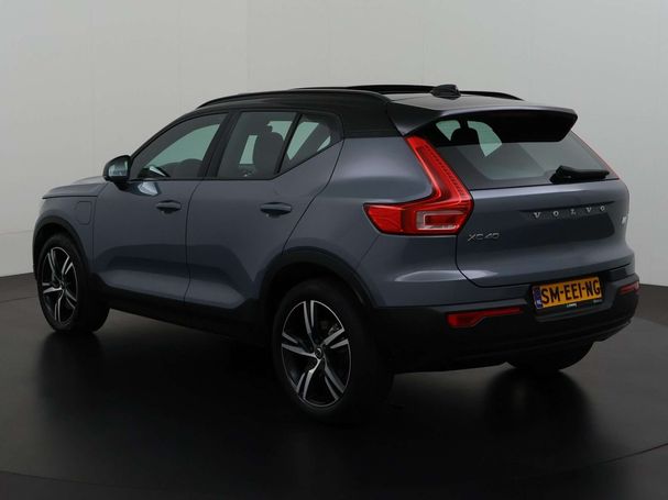 Volvo XC40 T5 193 kW image number 6