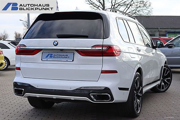 BMW X7 M Sport xDrive 250 kW image number 6