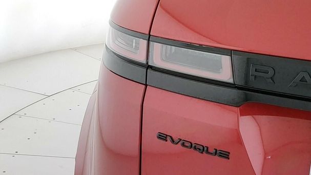 Land Rover Range Rover Evoque 110 kW image number 12