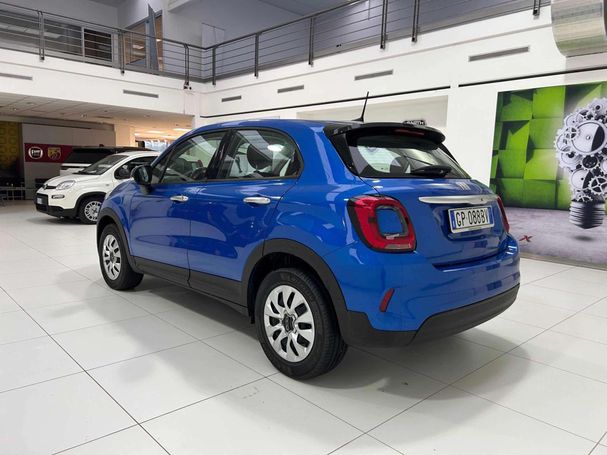 Fiat 500X 1.3 MultiJet 70 kW image number 6