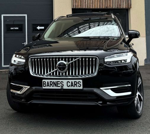 Volvo XC90 T8 AWD Inscription 288 kW image number 29