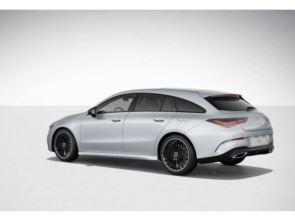 Mercedes-Benz CLA 250 Shooting Brake CLA 250 AMG Line 165 kW image number 12