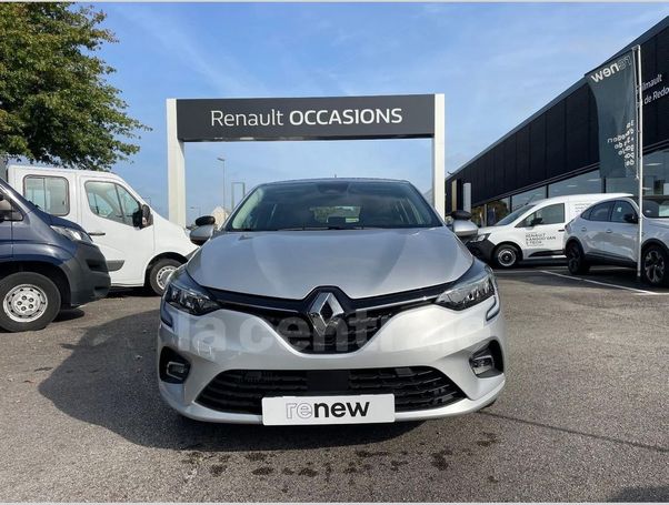 Renault Clio TCe 90 66 kW image number 2