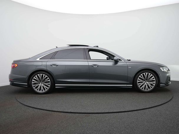 Audi A8 L 60 TFSIe quattro S-line 330 kW image number 3