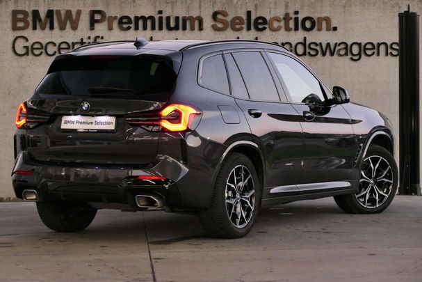 BMW X3 sDrive 100 kW image number 3