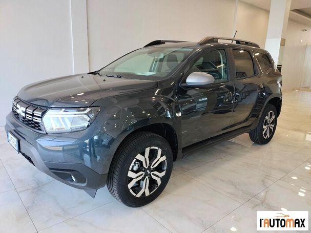 Dacia Duster Blue dCi 115 85 kW image number 1