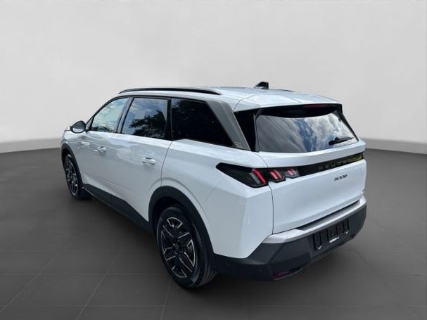 Peugeot 5008 1.2 Hybrid 100 kW image number 3