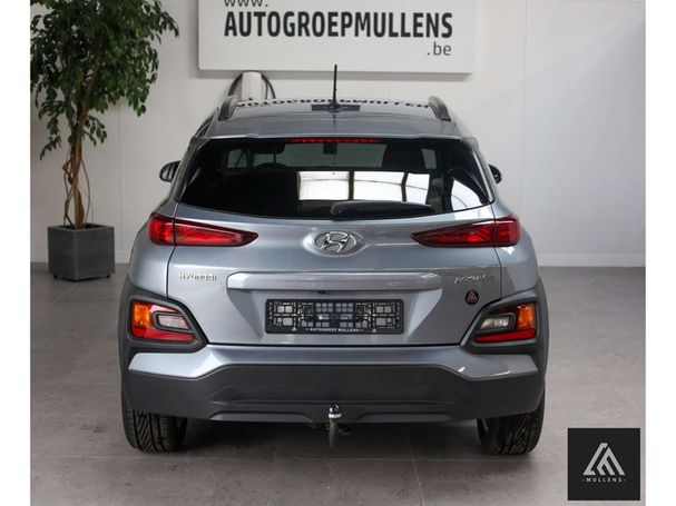 Hyundai Kona 1.0 Trend 88 kW image number 12