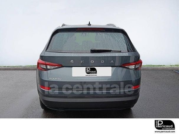 Skoda Kodiaq 2.0 TDI DSG 110 kW image number 4