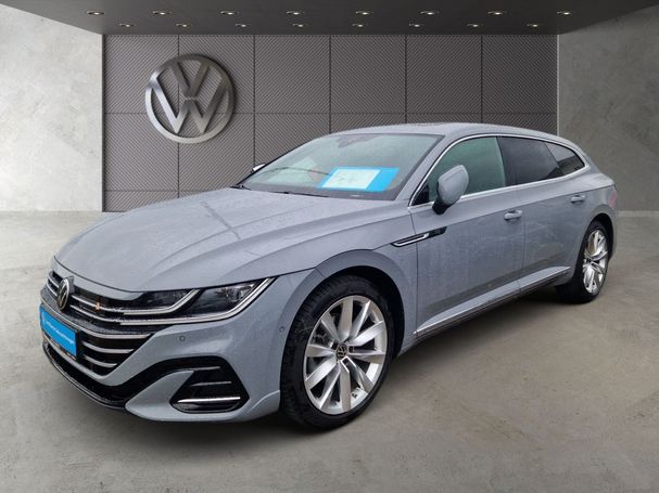 Volkswagen Arteon Shooting Brake 160 kW image number 1