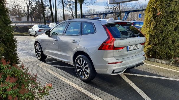 Volvo XC60 145 kW image number 11