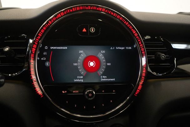 Mini John Cooper Works 170 kW image number 18