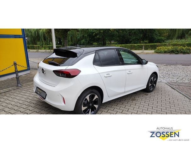 Opel Corsa e 100 kW image number 4