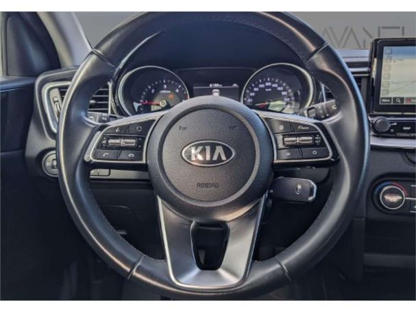 Kia XCeed 1.6 100 kW image number 7