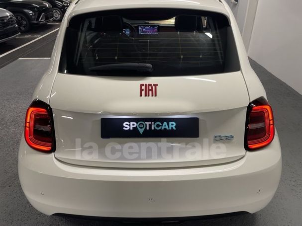 Fiat 500 e 42 kWh 88 kW image number 3