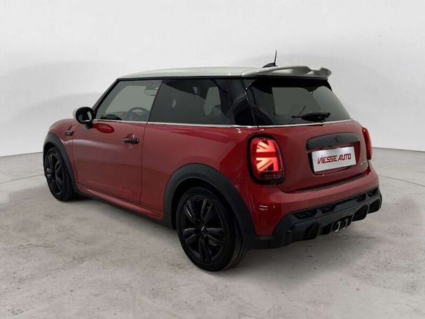 Mini John Cooper Works JCW 170 kW image number 6