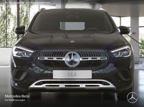 Mercedes-Benz GLA 180 100 kW image number 7