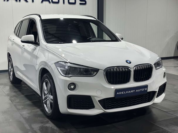 BMW X1 sDrive18i M Sport 103 kW image number 3