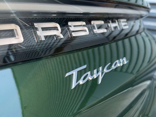 Porsche Taycan Sport Turismo 320 kW image number 26