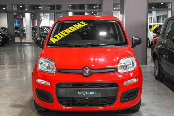 Fiat Panda 1.0 Hybrid 51 kW image number 2