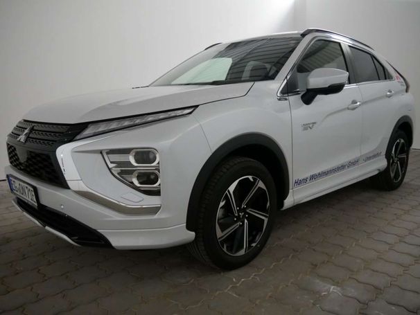 Mitsubishi Eclipse Cross 138 kW image number 1