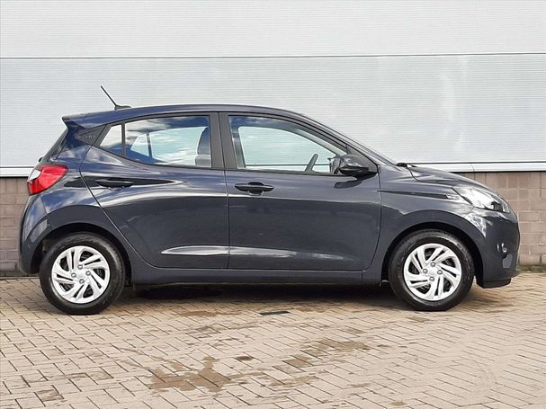 Hyundai i10 49 kW image number 2