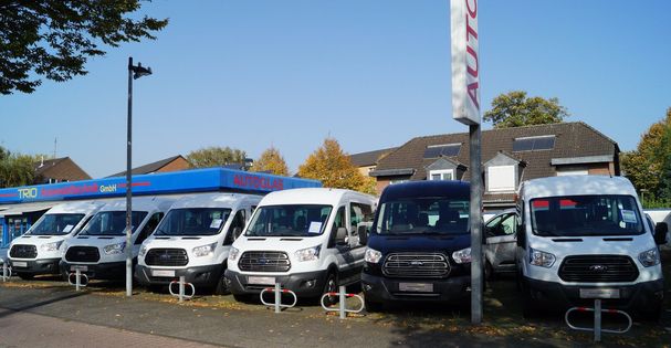 Ford Transit 350 L3H2 96 kW image number 23