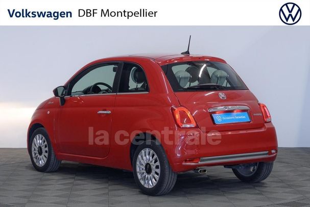 Fiat 500 1.0 51 kW image number 4