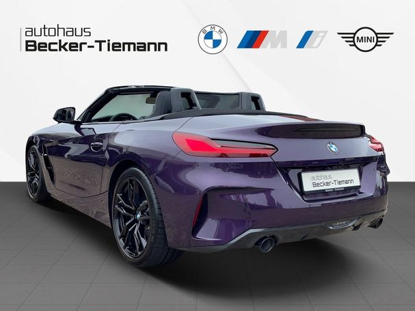 BMW Z4 sDrive30i 190 kW image number 4