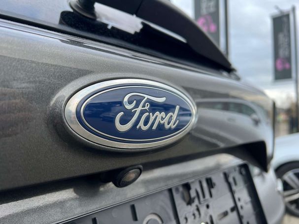 Ford Kuga 1.5 EcoBoost 110 kW image number 44