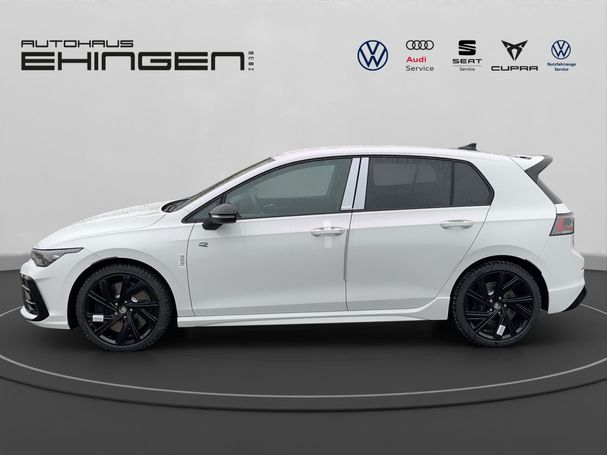 Volkswagen Golf R 4Motion DSG 245 kW image number 10