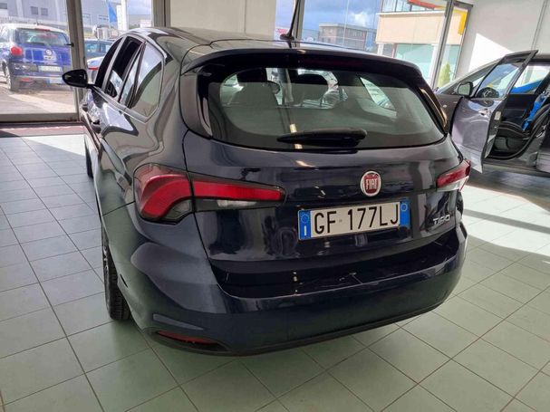 Fiat Tipo 96 kW image number 7