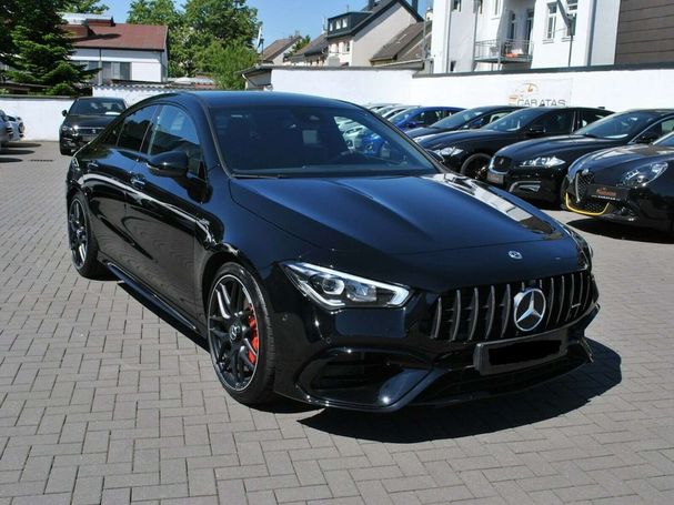 Mercedes-Benz CLA 45 AMG S 310 kW image number 2