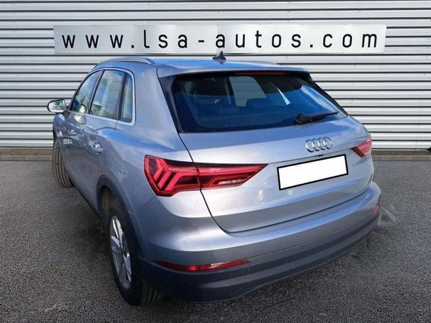 Audi Q3 2.0 TDI S tronic S-line Business 110 kW image number 2