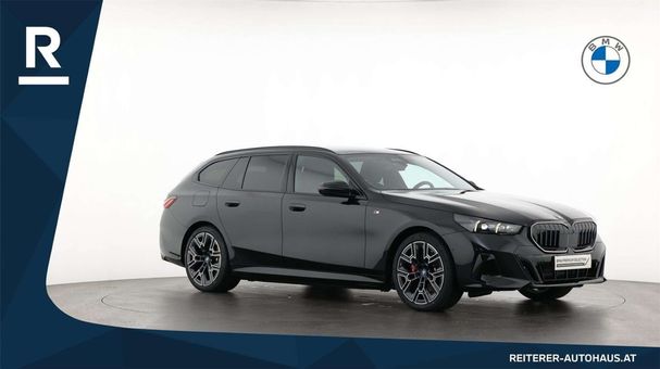 BMW 530 Touring xDrive 220 kW image number 8