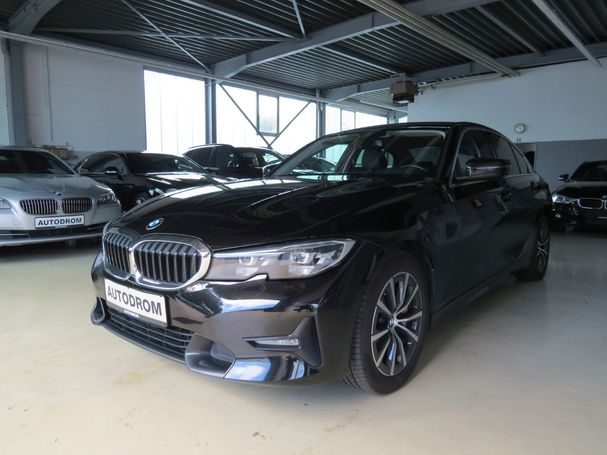 BMW 330d xDrive 195 kW image number 1