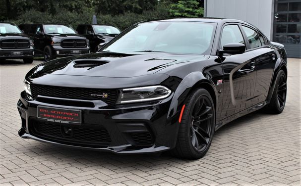 Dodge Charger 362 kW image number 1