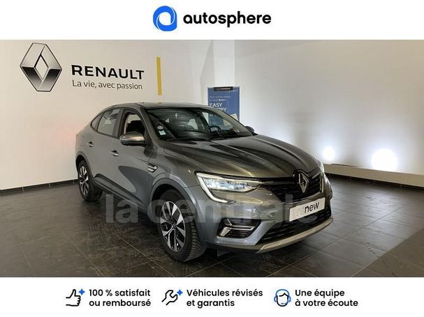 Renault Arkana 1.3 TCe EDC 103 kW image number 2