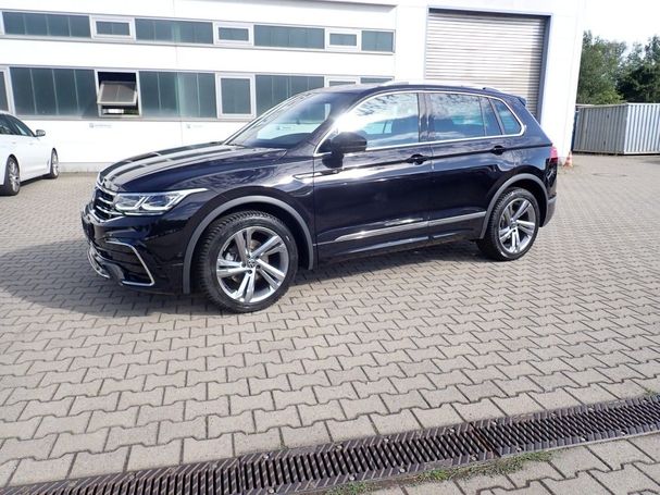 Volkswagen Tiguan 1.5 TSI DSG 110 kW image number 1