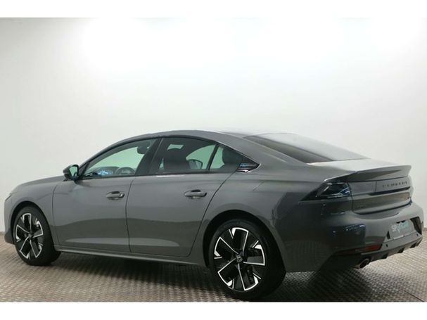 Peugeot 508 165 kW image number 8