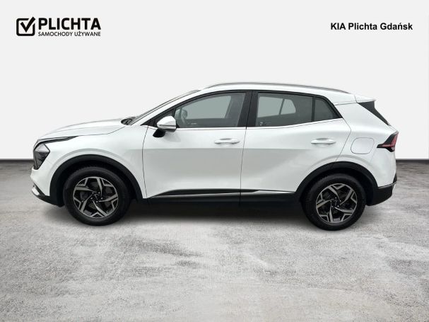 Kia Sportage 110 kW image number 5